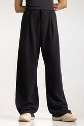 Basic Wide Leg Trouser WM-TRC-WS24-009